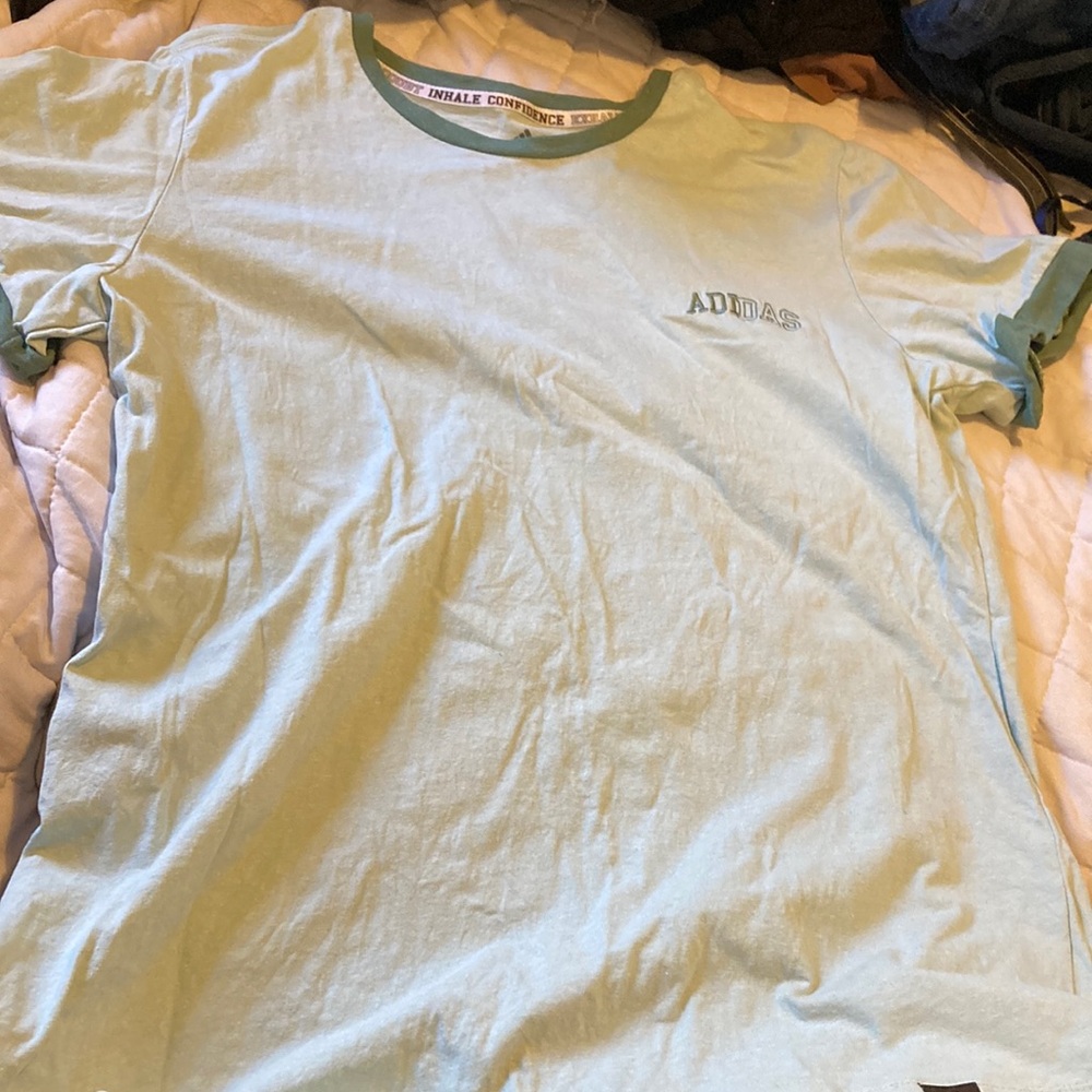 Adidas t-shirt